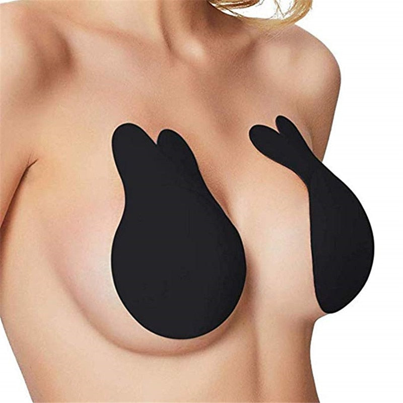 Celebrity - New Invisible Lifting Bra