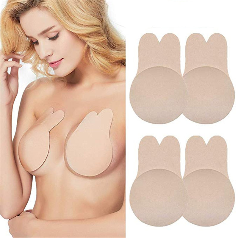 Celebrity - New Invisible Lifting Bra