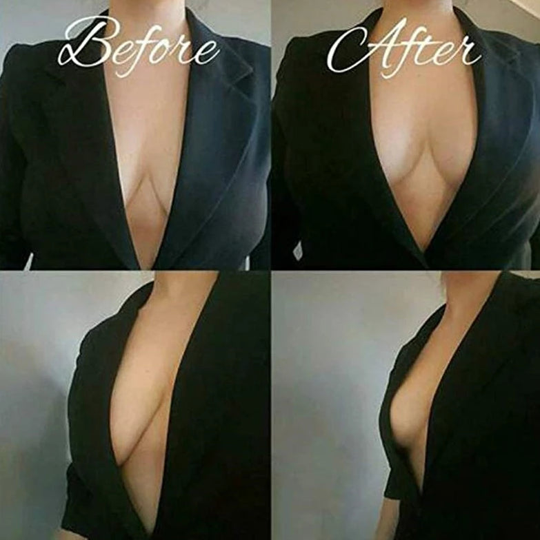 Celebrity - New Invisible Lifting Bra